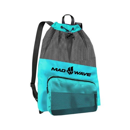 图片 SWIMMING BAGS - VENT DRY BAG (TURQUOISE)