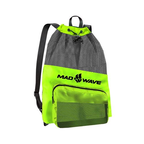 图片 SWIMMING BAGS - VENT DRY BAG (GREEN)