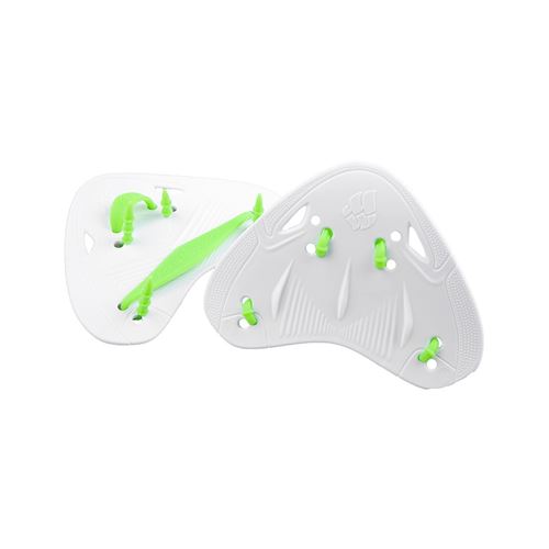 Picture of TRAINING EQUIPMENT - FINGER PRO PADDLES (WHITE)