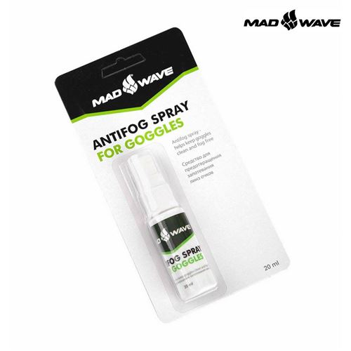 图片 ACCESSORIES - ANTIFOG SPRAY