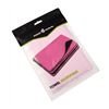 图片 ACCESSORIES - MICROFIBRE TOWEL 80x140CM(PINK)