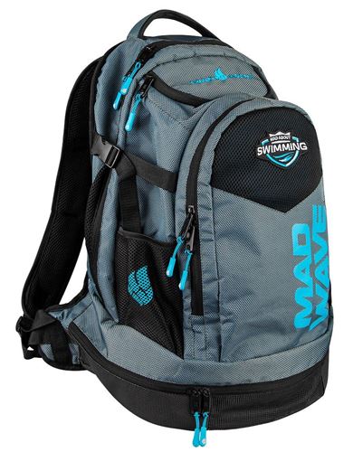 Picture of MADWAVE MAD LANE BACKPACK (70L)