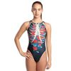 图片 PERFORMANCE SWIM WEAR - BONESHAKER WOMEN WP/P1