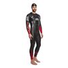 图片 MADWAVE TRIATHLON MEN WETSUIT > JET