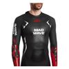 图片 MADWAVE TRIATHLON MEN WETSUIT > JET