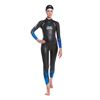 图片 MADWAVE TRIATHLON WOMEN WETSUIT > JET