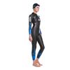 图片 MADWAVE TRIATHLON WOMEN WETSUIT > JET