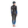 图片 MADWAVE TRIATHLON WOMEN WETSUIT > JET