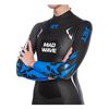 图片 MADWAVE TRIATHLON WOMEN WETSUIT > JET