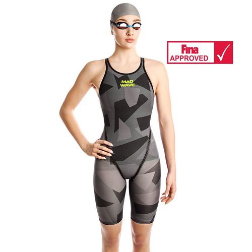 Mad wave fastskin on sale