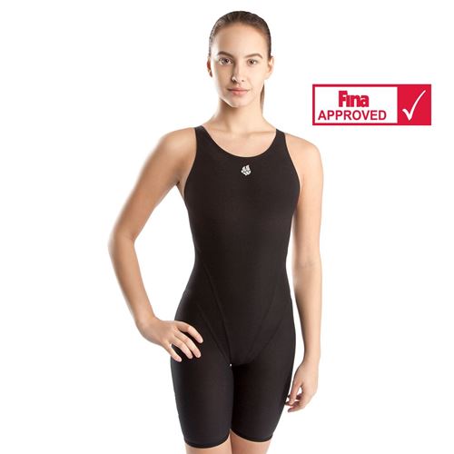 图片 BODYSHELL WOMEN RACING SUIT BLACK