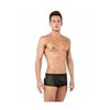 图片 PERFORMANCE SWIM WEAR - UNI SEX DRAG SHORT (BLACK/GREEN)