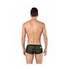 图片 PERFORMANCE SWIM WEAR - UNI SEX DRAG SHORT (BLACK/GREEN)