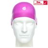 Picture of RACING SWIM CAP - SOFT (VIOLET)