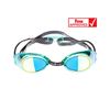 Picture of FINA RACING GOGGLES - AUTOMATIC LIQUID RACING MIRROR AQUA