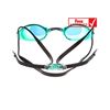 Picture of FINA RACING GOGGLES - AUTOMATIC LIQUID RACING MIRROR AQUA