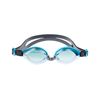 Picture of JUNIOR LEISURE GOGGLES - JUNIOR AQUA MIRROR (AQUA)