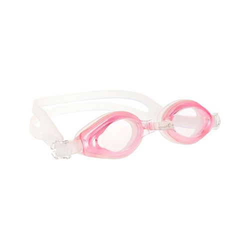 Picture of JUNIOR LEISURE GOGGLES - JUNIOR AQUA (PINK)