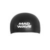 图片 RACING SWIM CAP - D - CAP (BLACK)