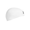 图片 RACING SWIM CAP - D - CAP (WHITE)