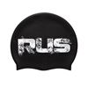 图片 PERFORMANCE SWIM CAP - RUS SILICONE PRINTED