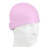 Picture of LEISURE SWIM CAP - SOLID REVERSE CAP (PINK/PURPLE)