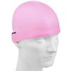 Picture of LEISURE SWIM CAP - SILICONE PASTEL CAP - PINK