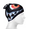 Picture of JUNIOR LEISURE SWIM CAP - SHARK 