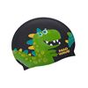 图片 JUNIOR LEISURE SWIMCAP - DINO