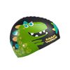 图片 JUNIOR LEISURE SWIMCAP - DINO