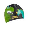 图片 JUNIOR LEISURE SWIMCAP - DINO