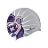 图片 JUNIOR LEISURE SWIMCAP - SWAG JR (SILVER)