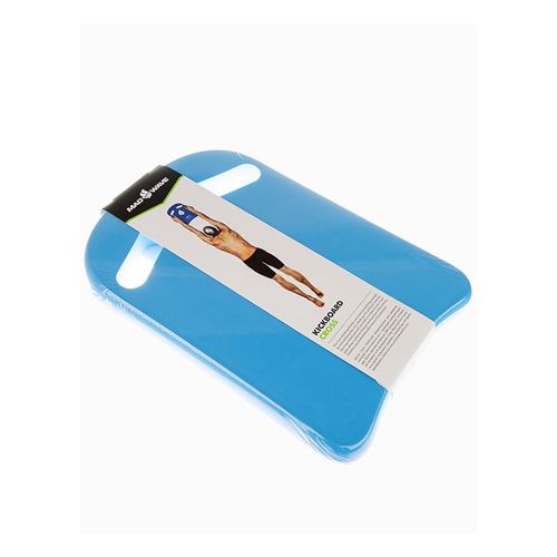 图片 TRAINING EQUIPMENT - CROSS KICKBOARD (BLUE)