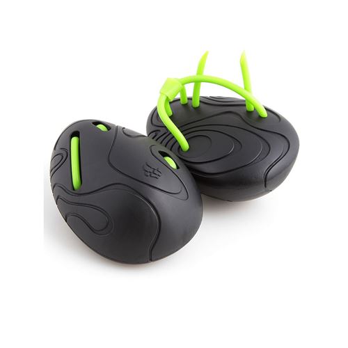 Picture of EGG TRAINER - BLACK/GREEN