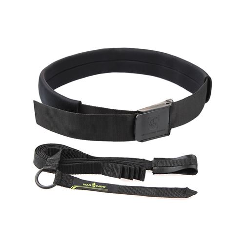 图片 TRAINING EQUIPMENT - BELT TRAINER