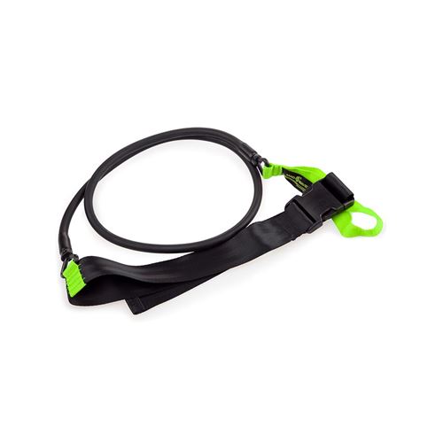 Picture of TRAINING EQUIPMENT - SHORT BELT (GREEN)