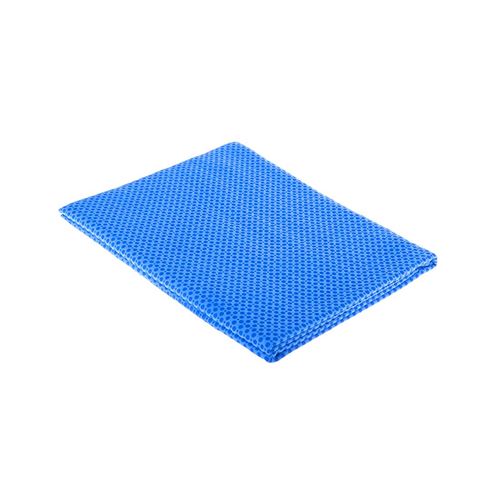 Picture of ACCESSORIES - MADWAVE SPORT TOWEL(BLUE)