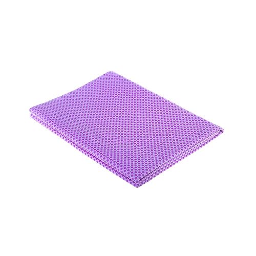 Picture of ACCESSORIES - MADWAVE SPORT TOWEL(VIOLET)