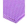 Picture of ACCESSORIES - MADWAVE SPORT TOWEL(VIOLET)