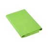 图片 ACCESSORIES - MICROFIBRE TOWEL 80x140CM(GREEN)