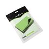 Picture of ACCESSORIES - MICROFIBRE TOWEL 80x140CM(GREEN)