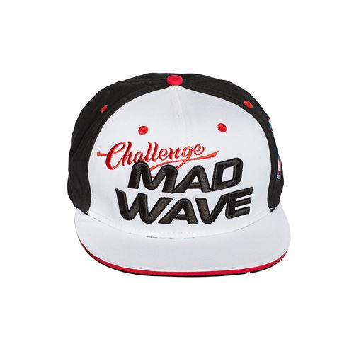 图片 ACCESSORIES - SNAPBACK (MAD WAVE CHALLENGE)