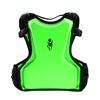 Picture of LEARNING TO SWIM - LIFE VEST - BLACK / GREEN 