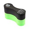 图片 TRAINING EQUIPMENT - TRAINING PULLBUOY (BLACK/GREEN)