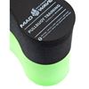 Picture of TRAINING EQUIPMENT - TRAINING PULLBUOY (BLACK/GREEN)