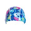 图片 LEISURE LYCRA SWIM CAP - FRIENDLY ALIEN JR