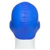 图片 LEISURE SWIM CAP - SILICONE LIGHT BIG - BLUE