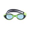 Picture of JUNIOR PERFORMANCE GOGGLES - JUNIOR FLAME(GREEN)