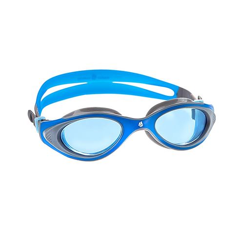 Picture of JUNIOR PERFORMANCE GOGGLES - JUNIOR FLAME(BLUE)