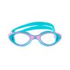 图片 JUNIOR PERFORMANCE GOGGLES - JUNIOR FLAME(CYAN/PINK)